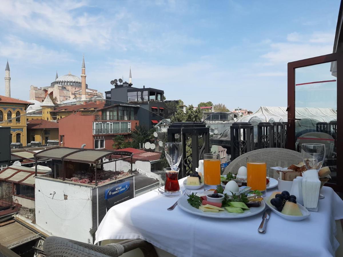 Glk Premier Acropol & 4* Istambul