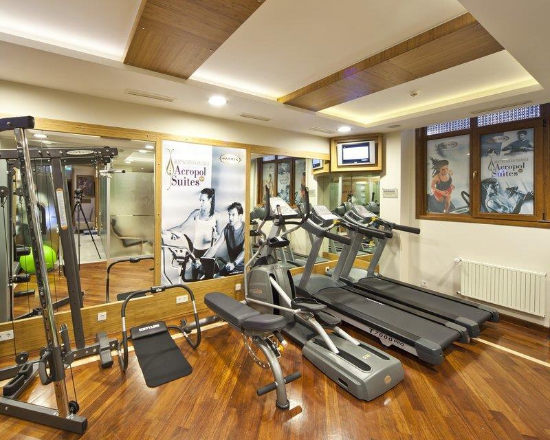 Glk Premier Acropol & 4* Istambul