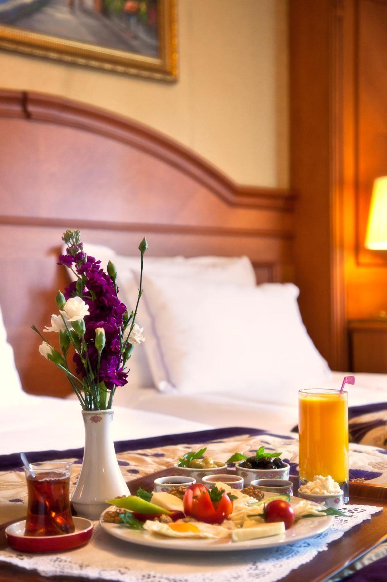 Hotel Glk Premier Acropol & Istambul