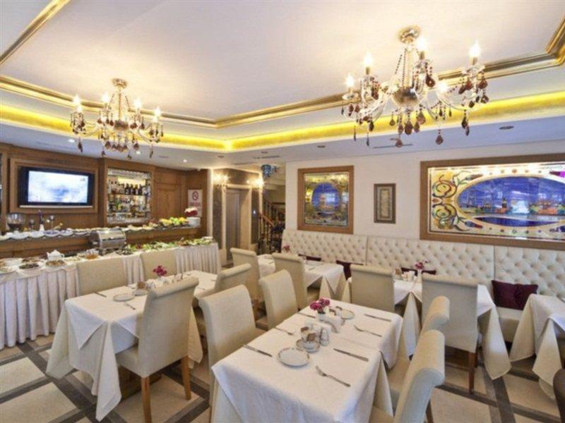 Hotel Glk Premier Acropol & Istambul
