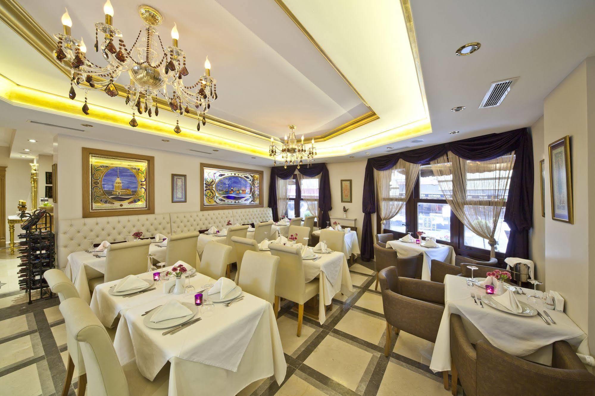 Hotel Glk Premier Acropol & Istambul