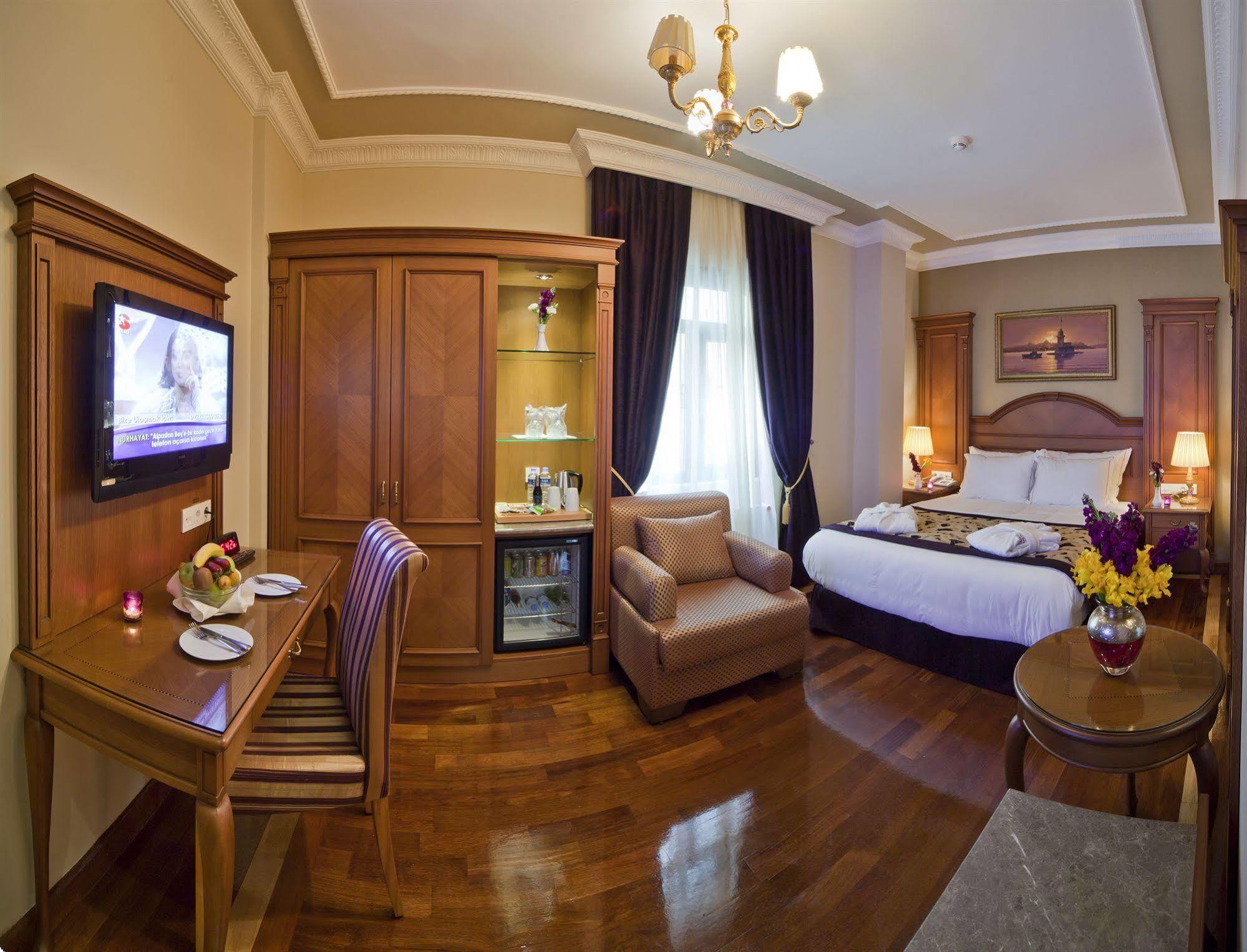 Glk Premier Acropol & 4* Istambul