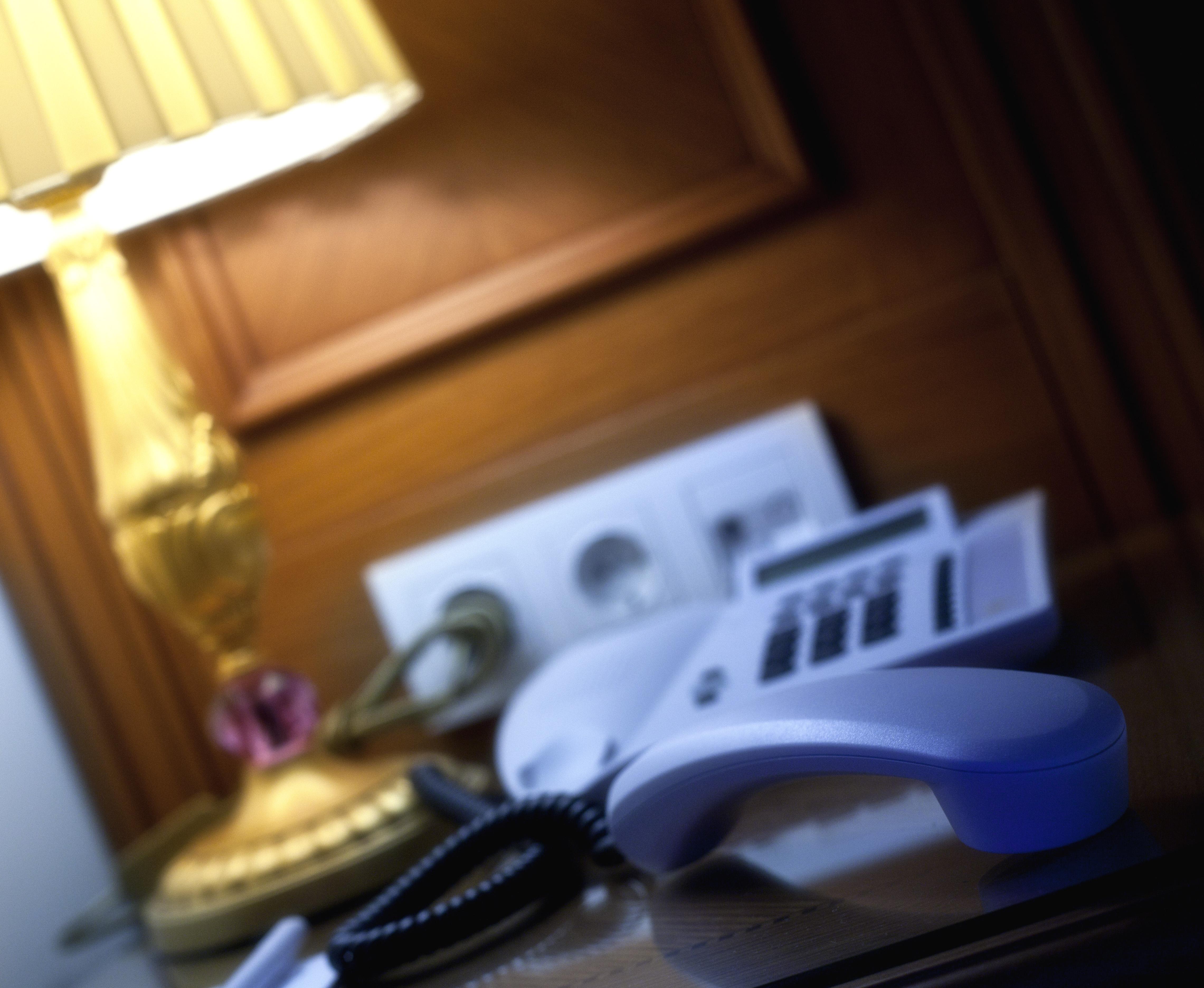 Otel Glk Premier Acropol & İstanbul