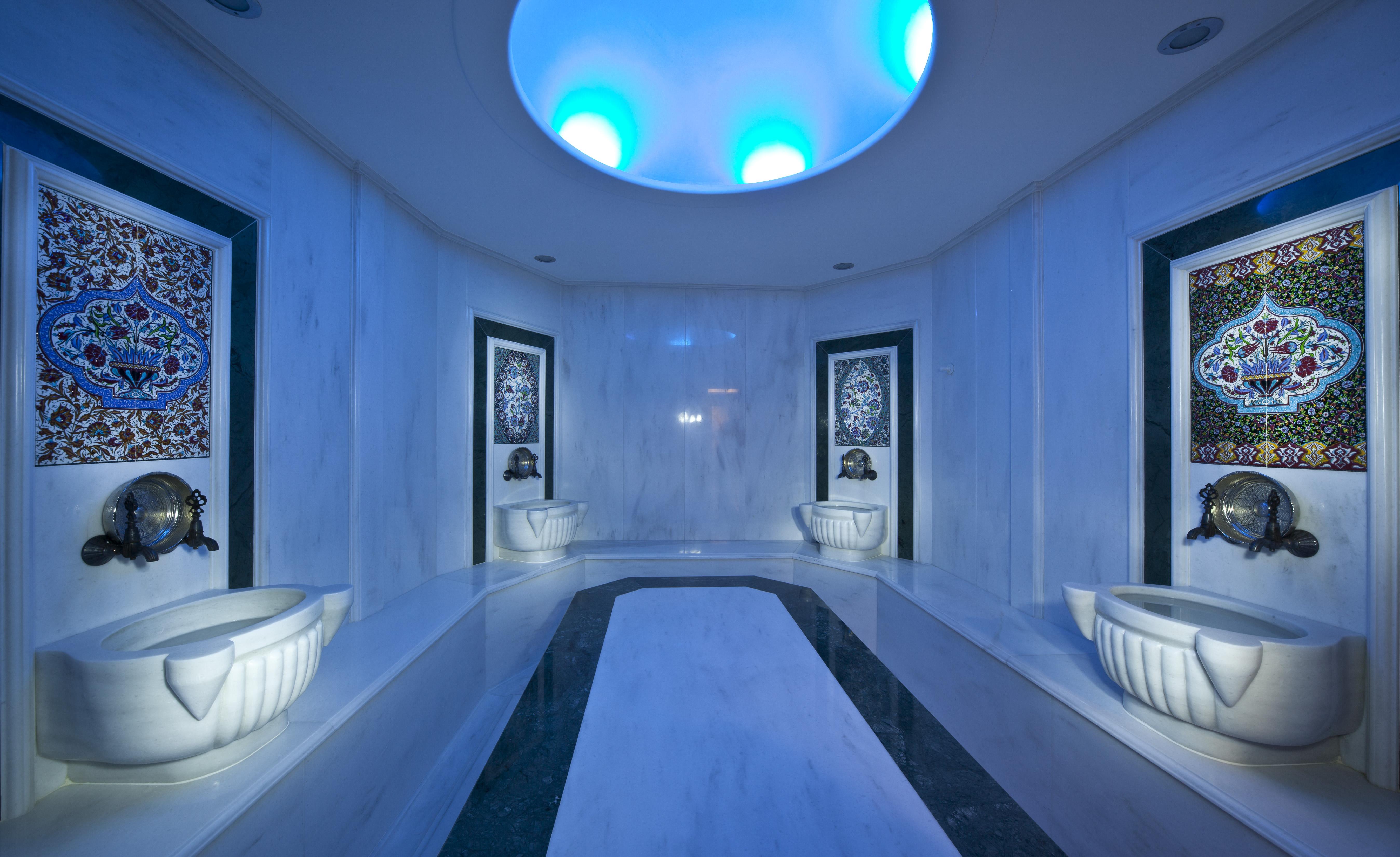 Otel Glk Premier Acropol & İstanbul