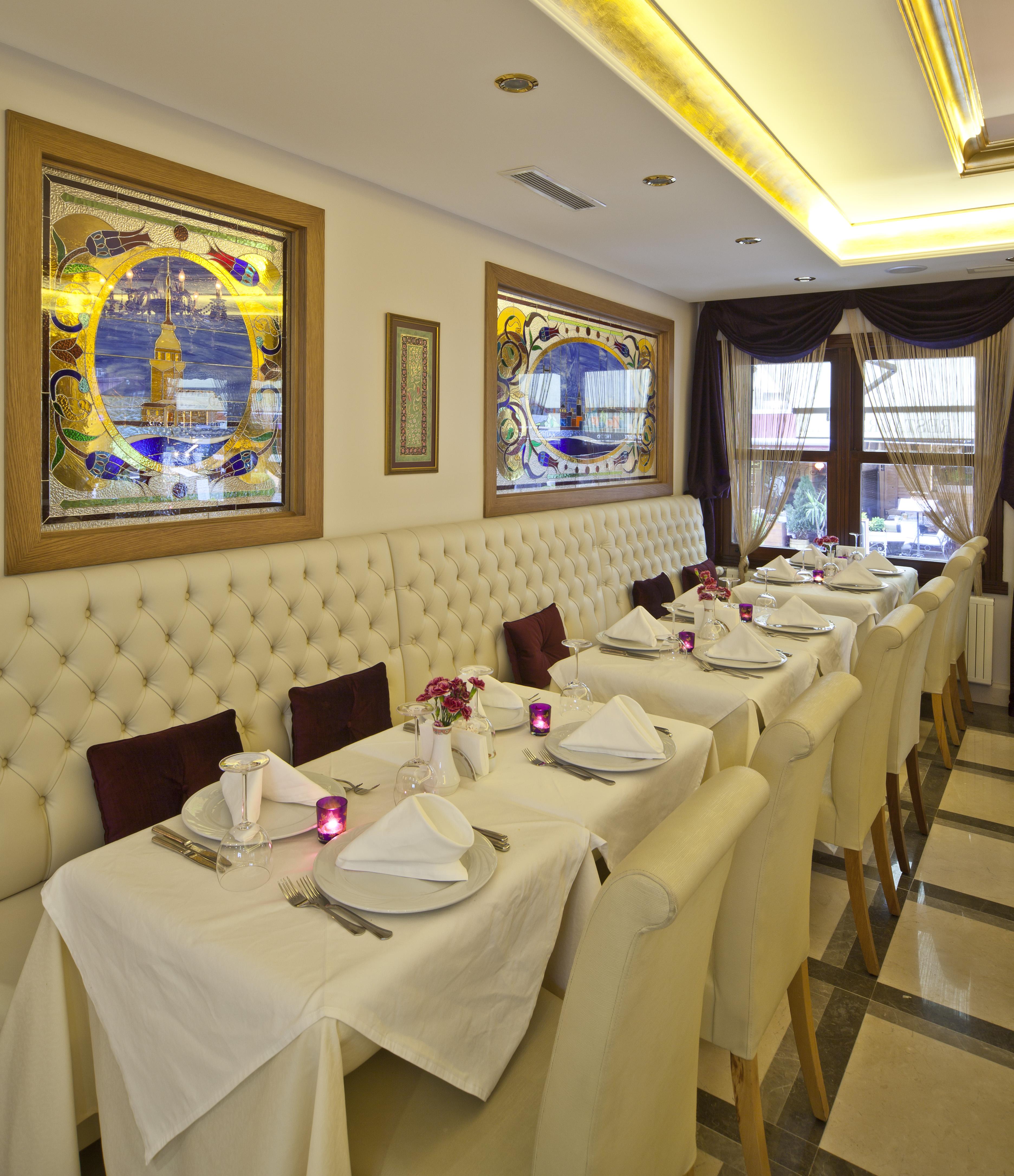 Otel Glk Premier Acropol & 4*