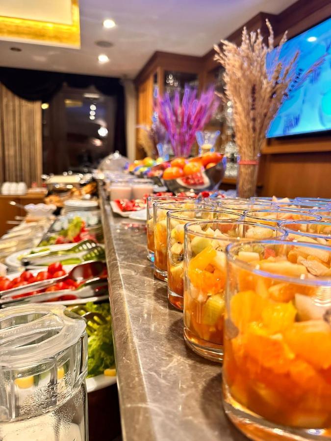 Glk Premier Acropol & Otel İstanbul