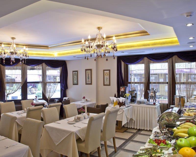 Glk Premier Acropol & Otel İstanbul