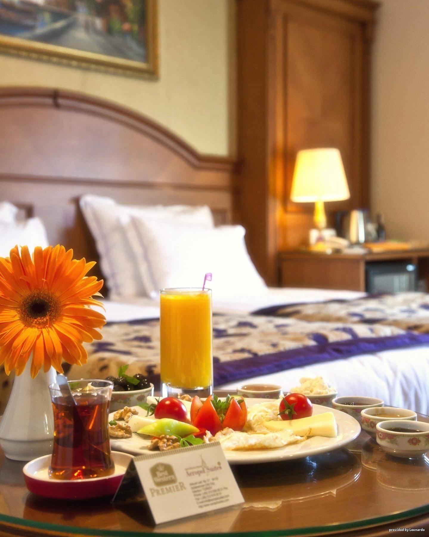 Glk Premier Acropol & Otel İstanbul
