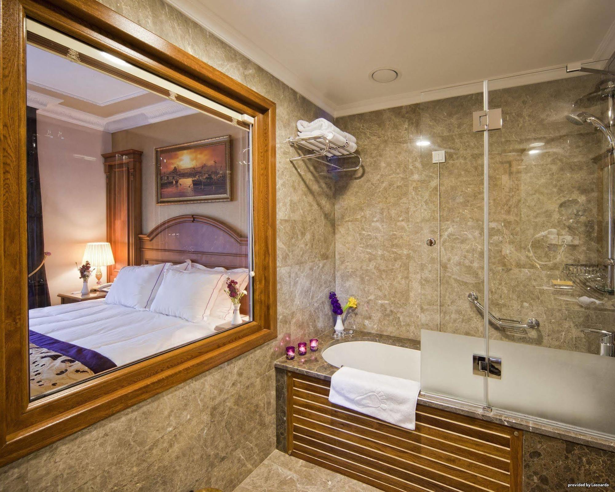 Glk Premier Acropol & Otel