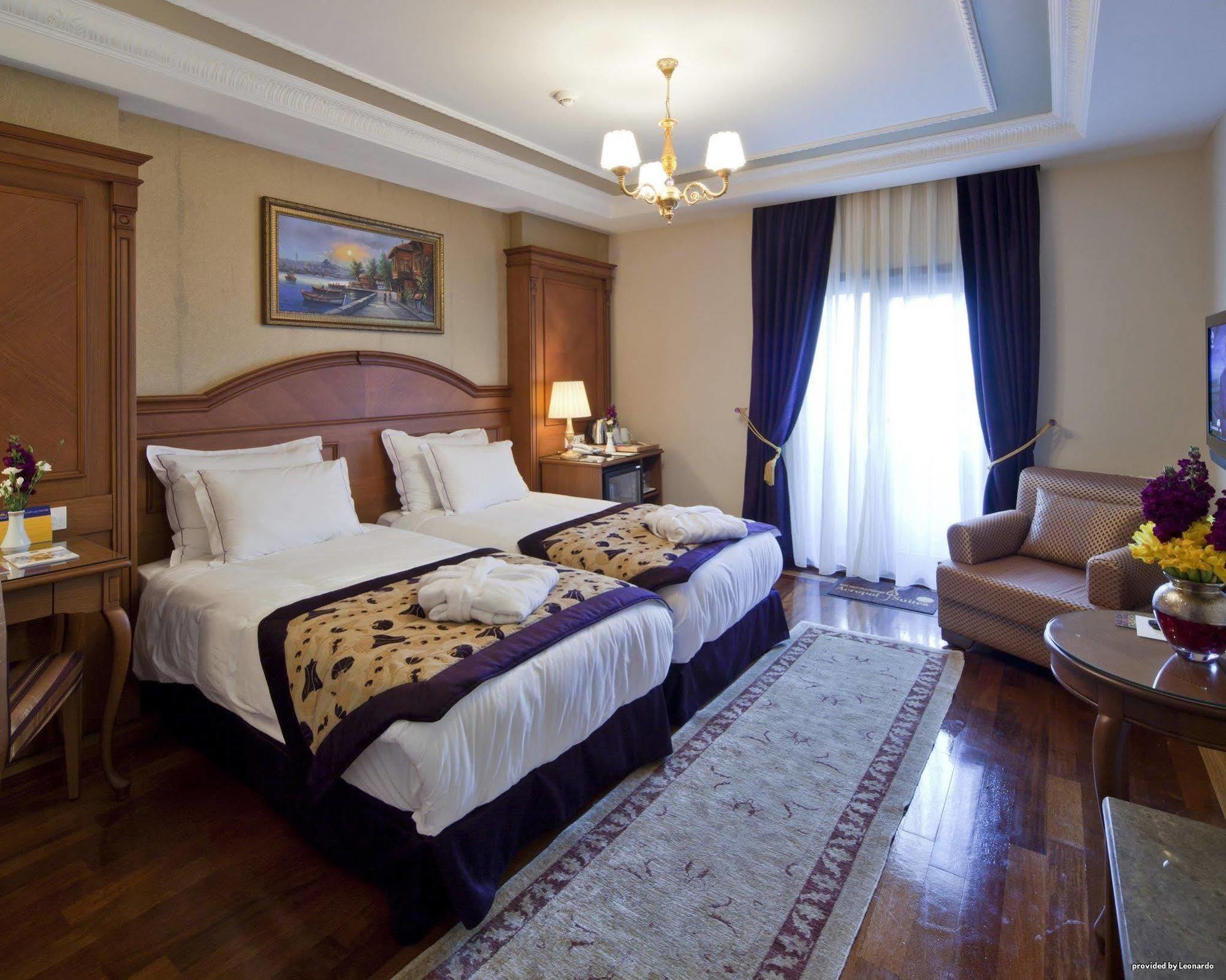 Glk Premier Acropol & Otel İstanbul