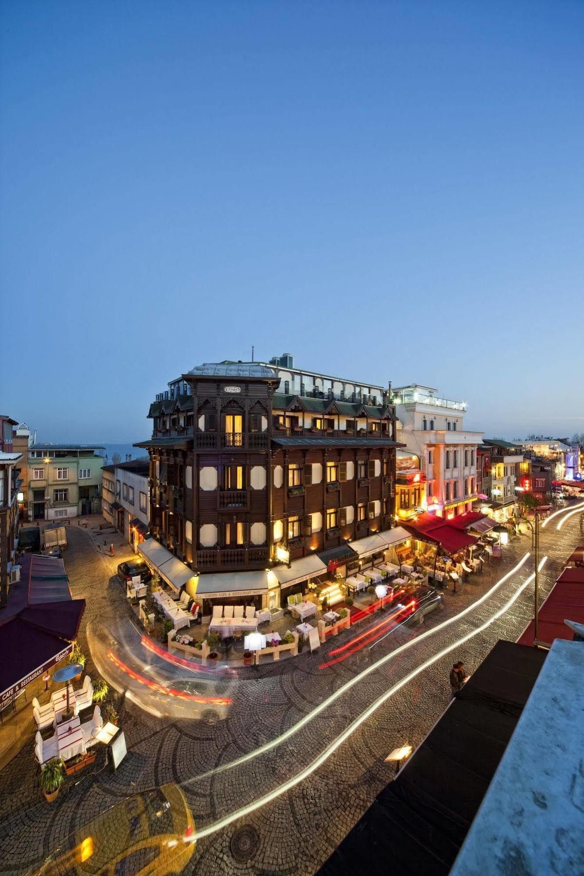 Otel Glk Premier Acropol &